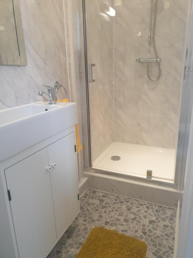 שרינגהאם Highfield Guest House מראה חיצוני תמונה