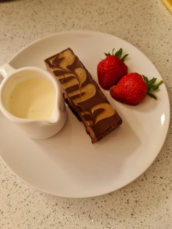 שרינגהאם Highfield Guest House מראה חיצוני תמונה